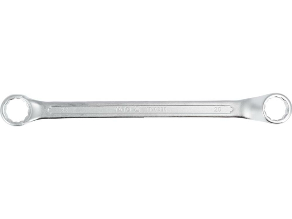 Yato Hot-Key-Schlüssel 30 X 32Mm Mit Poliertem Kopf /B 0394
