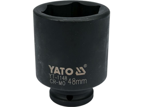 Yato YT-1148, 1 kpl