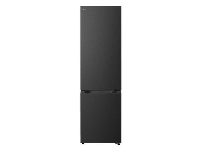 Lg Gbbs726bev, 375 L, T, 10 Kg/24H, B, Fresh Zone Fach, Schwarz
