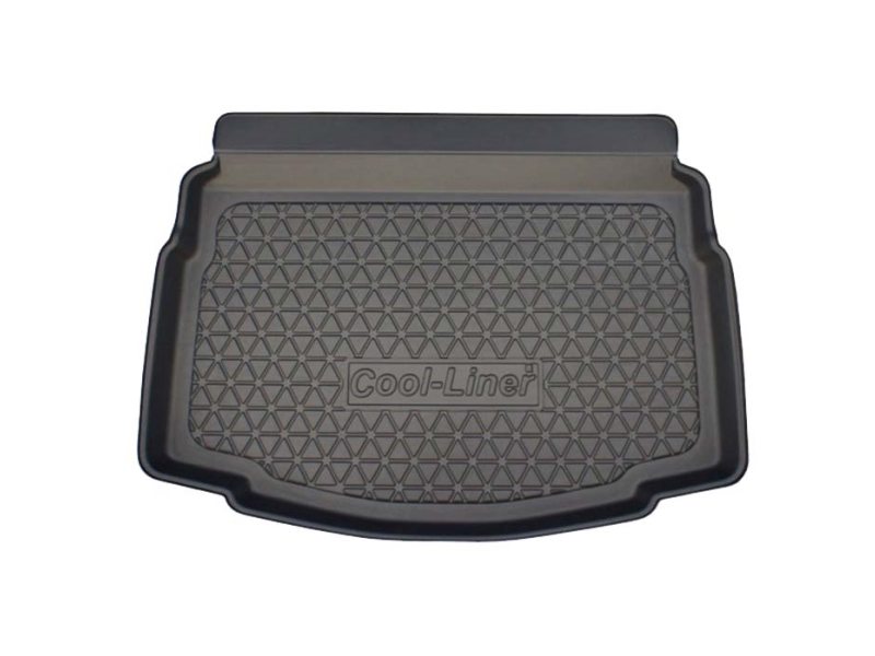 Tavaratilan lokero VW Golf VII 5d 10/2012-&gt