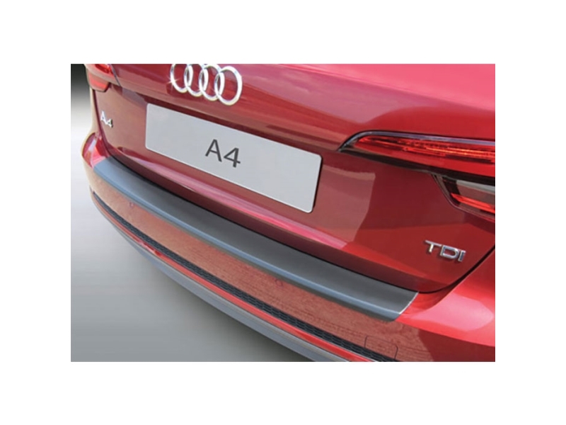 Læssekantbeskytter Audi A4 avant/s-line stc 11.2015->