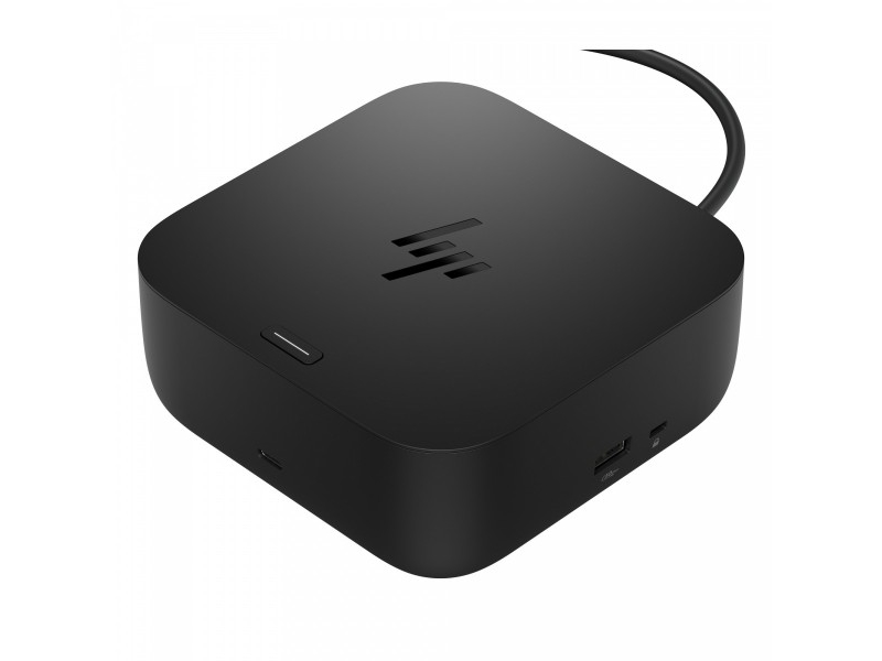 Hyperx Dockingstation Klassisch Usb-C 100W G6 Dock - Bs7s5aa#Abb