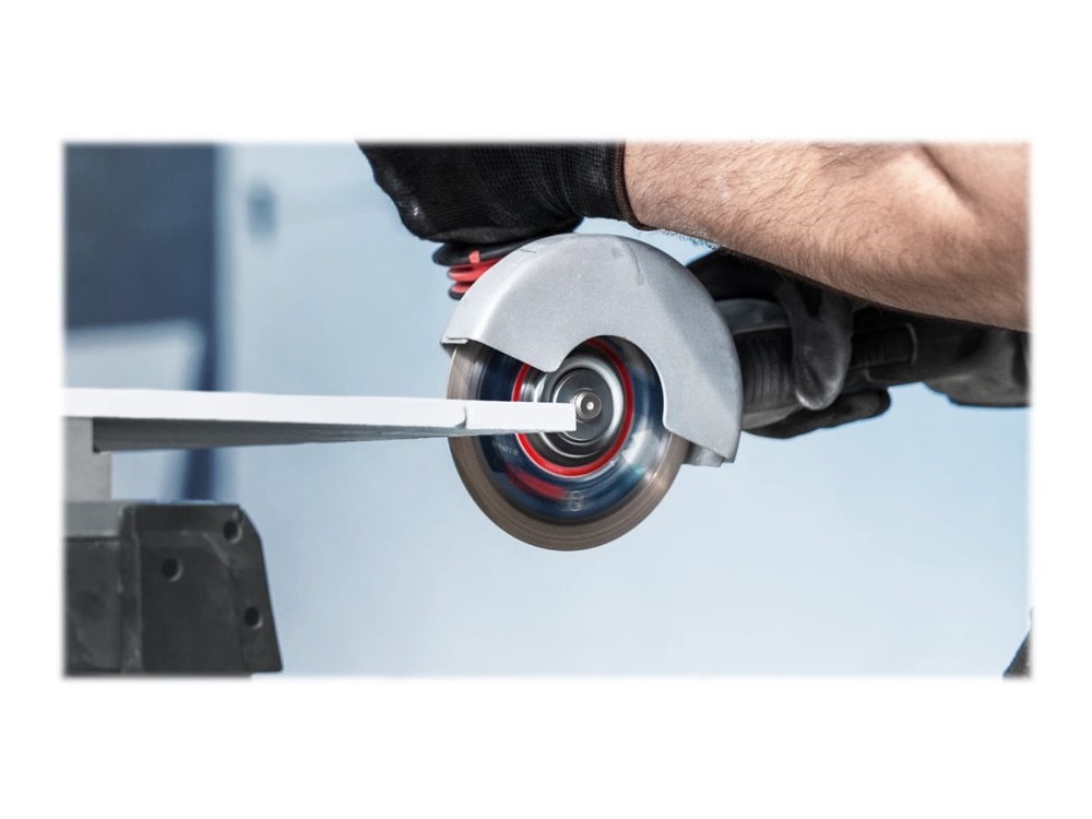 Bosch DIAMANTSKÃ-RESKIVE HARDCERAMIC 115MM
