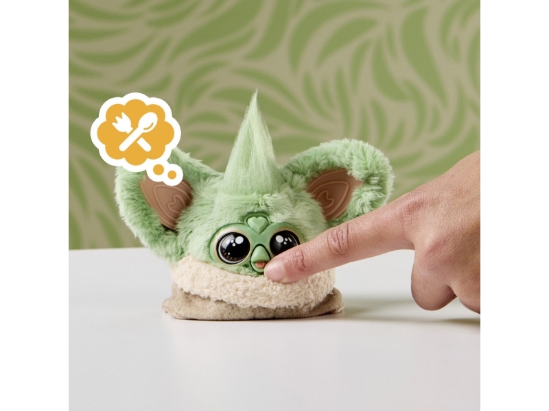 Furby - Furblets Star Wars Grogu - Hasbro G3598