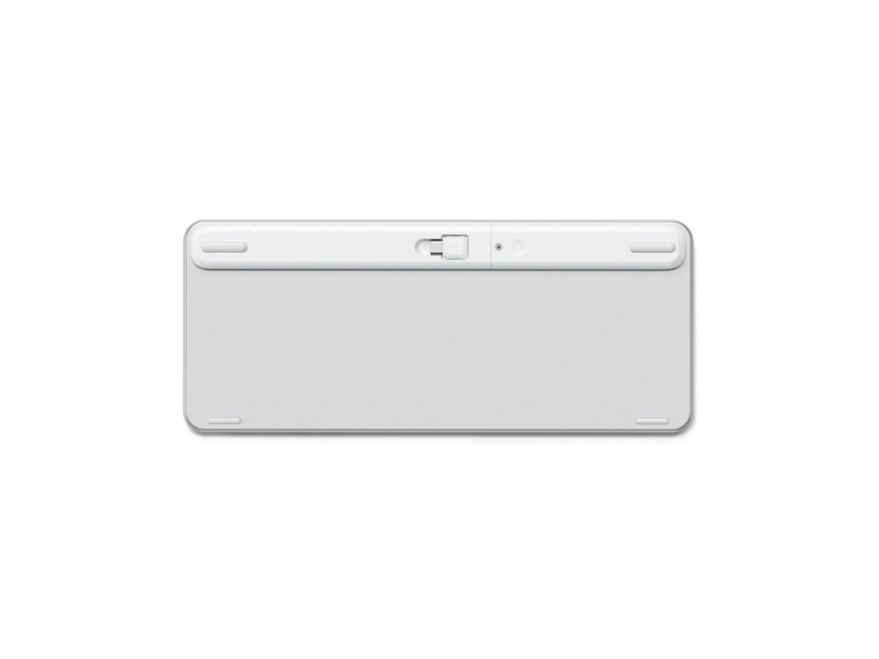Satechi Wireless Qwerty Tastatur Satechi Slim Ex1 Mac / Pc St-Kex1s-En Tastatur Silber