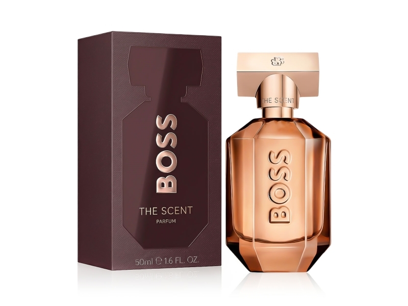 Hugo Boss The Scent For Her Le Parfum Eau De Parfum Spray 50Ml