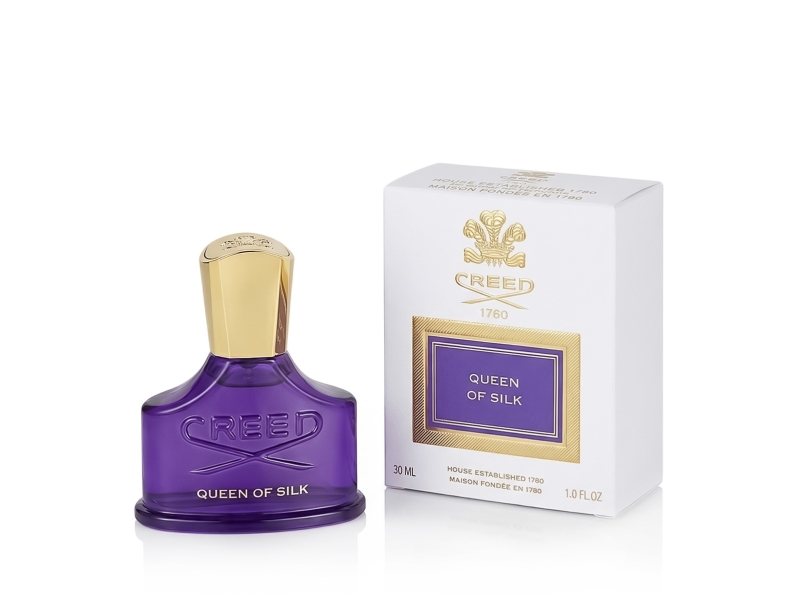 Creed Queen Of Silk Eau De Parfum 30 Ml
