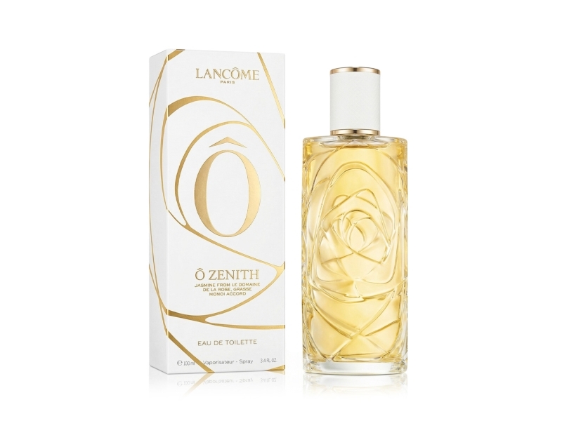 Lancome O De Lancome Zenith Eau De Toilette - 100Ml