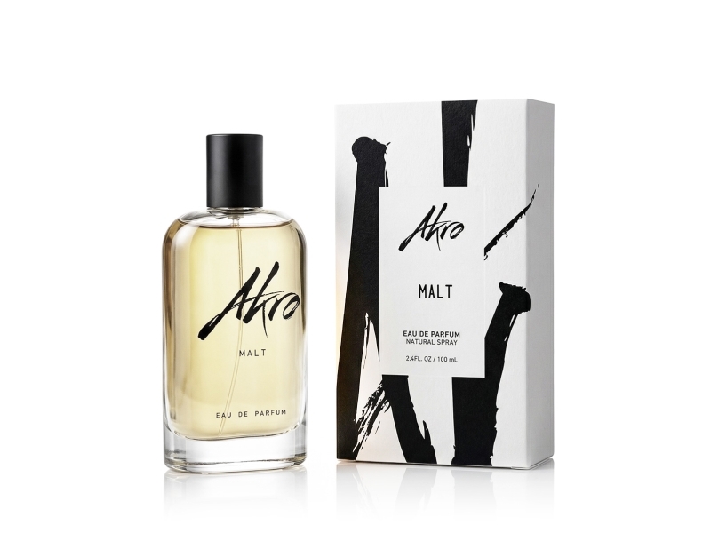 Akro Malt Eau De Parfum 30 Milliliters
