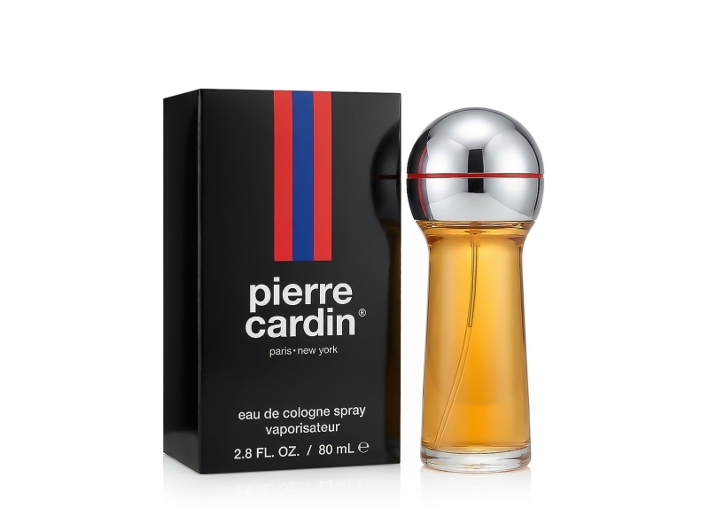 Pierre Cardin Pierre Cardin Eau de Cologne 80 ml (man)