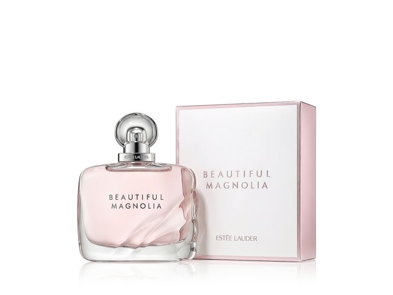 Estée Lauder Beautiful Magnolia Fleur Eau De Parfum 100 Ml (Dame)