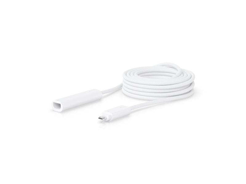 Ubiquiti Ai Theta Video Extension Cable 5M (Uacc-Ai-Theta-Video-Cable-Ext-5M)