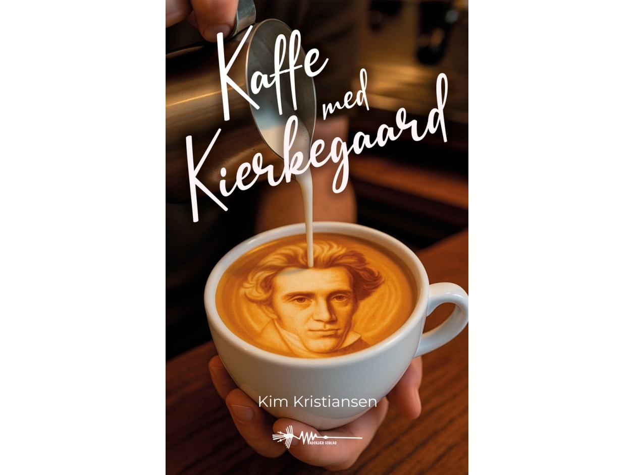 Kaffe Med Kierkegaard | Kim Kristiansen