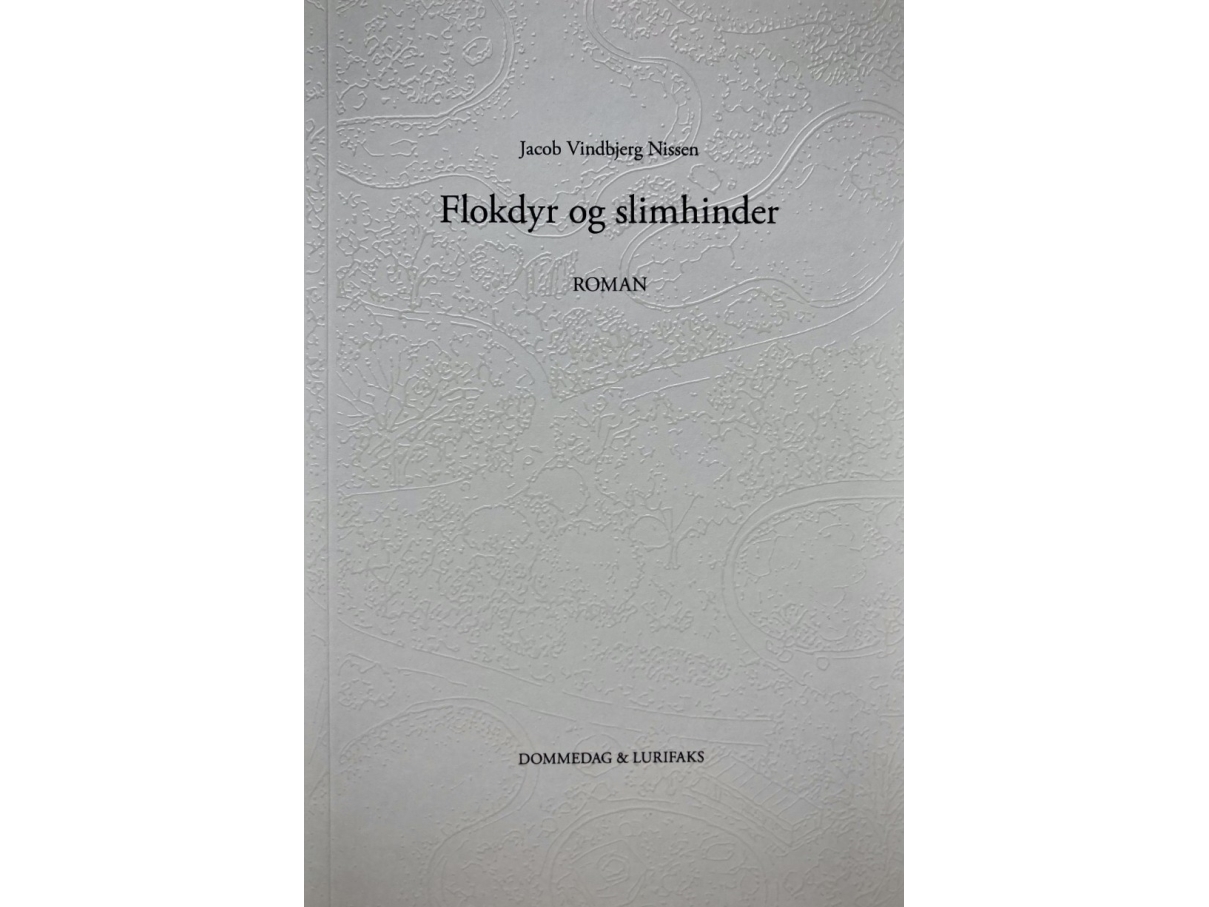 Flokdyr Og Slimhinder | Jacob Vindbjerg Nissen