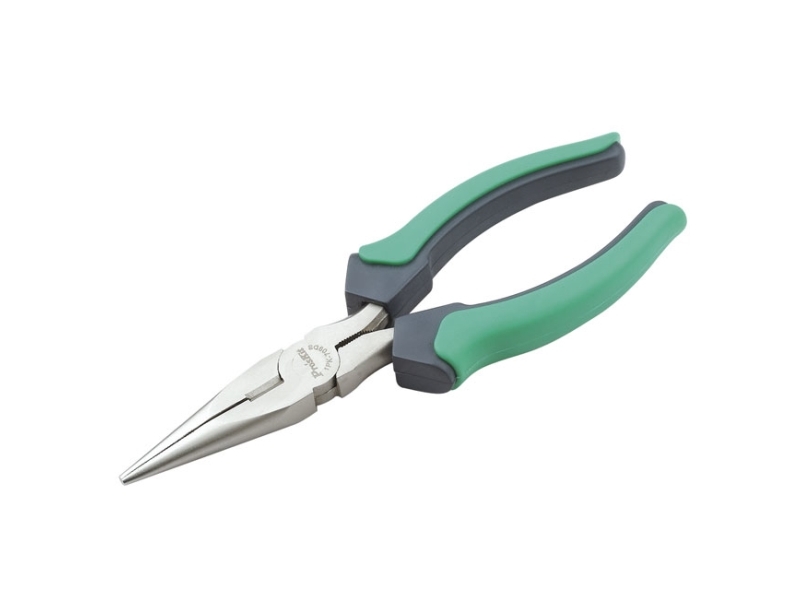 Reples ilgais apvalejanciais 165mm, 1PK-709DS Pro"'sKit