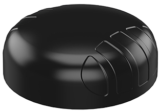 Poynting Antennen 5Glte Kfz Apuck0004v101 Sma M Kfzgps 6Dbi Antenne 2X Lte1x Gps 2M Smam Kabel Schwarz Puck4