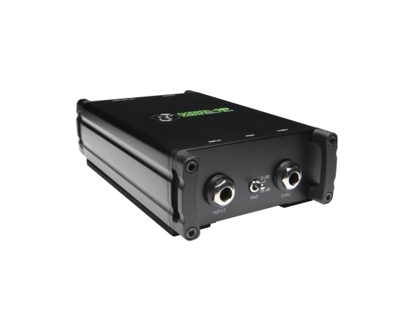 Mackie Mdb 1 P - Di-Box