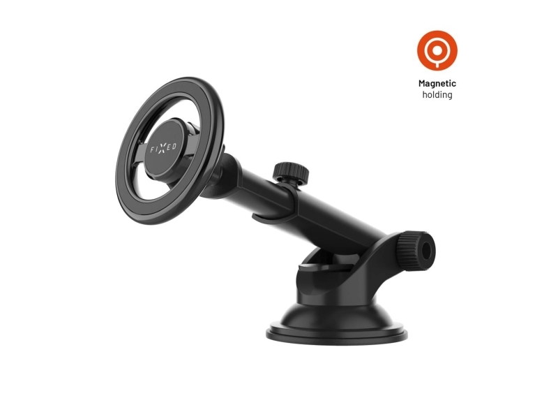 Fixed Fixmmt-Xl-Bk, Handy/Smartphone, Passive Halterung, Fahrrad, Schwarz