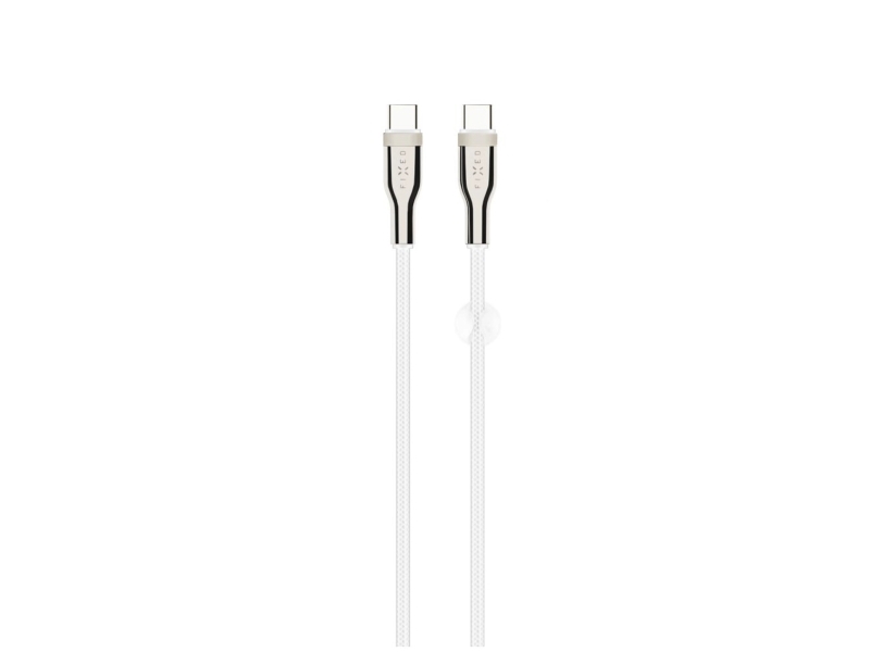 Fixed Fixdb-Cc05-Wh, 0,5 M, Usb C, Usb C, Usb 2.0, 4,8 Gbit/S, Weiß