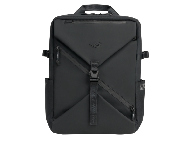 ASUS ROG Archer Backpack 16 BP2600, Ryggsäck, 40,6 cm (16), 1,15 kg | Datorer & Surfplattor - Bärbara tillbehör - Övriga tillbehör | GameStuff