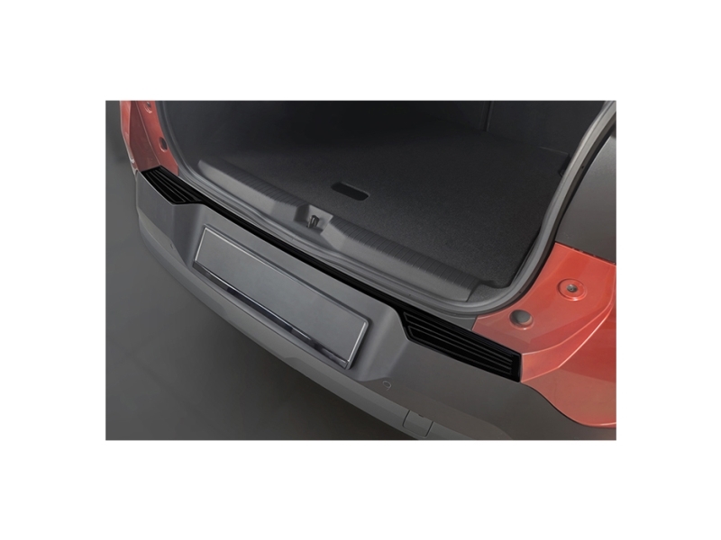 Læssekantbeskytter Opel Frontera, Frontera E 2024- Sort | Bilvård & Biltillbehör - Utvändiga utrustning för bilar - Övriga | GameStuff