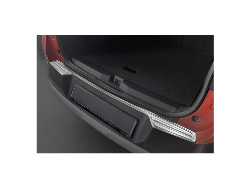 Lukureunan suojus Opel Frontera, Frontera E 2024- Teräs