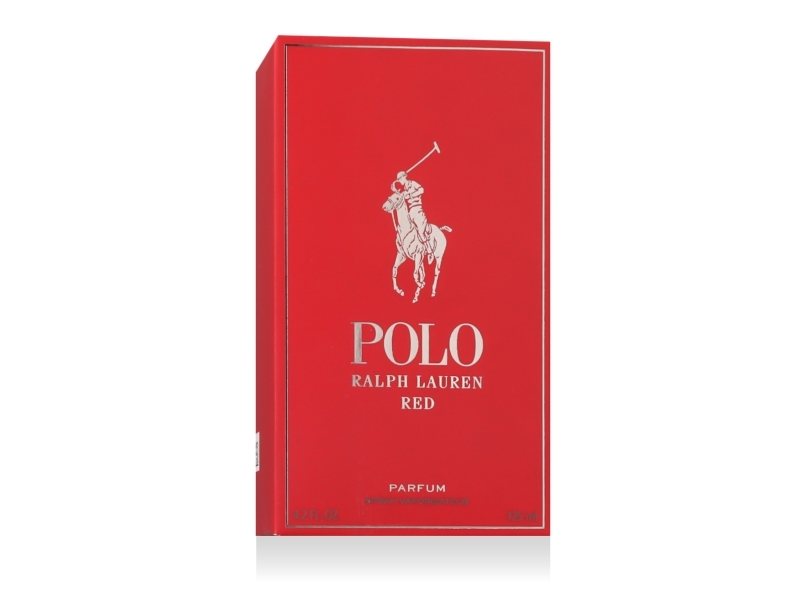 Ralph Lauren Polo Red Parfum edp 125 ml | Dofter - Dofter till herrar | GameStuff