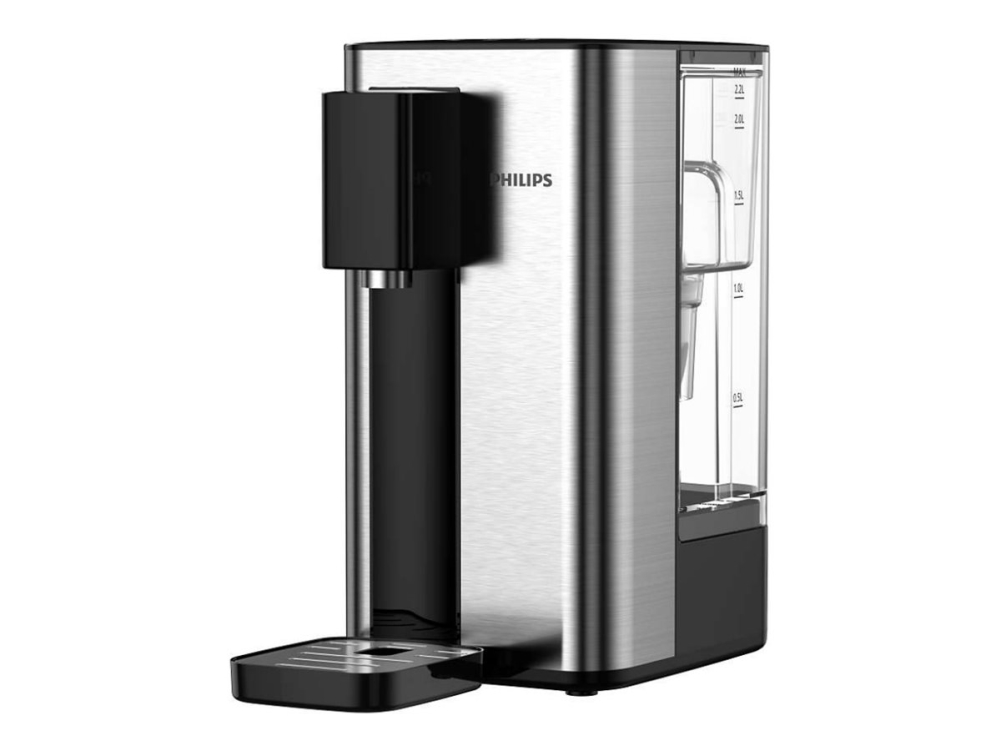 Philips ADD5906S - Elektrisk vattenfilterdispenser | Köksutrustning - Vattenfiltrering - Vattenfiltreringskanna | GameStuff