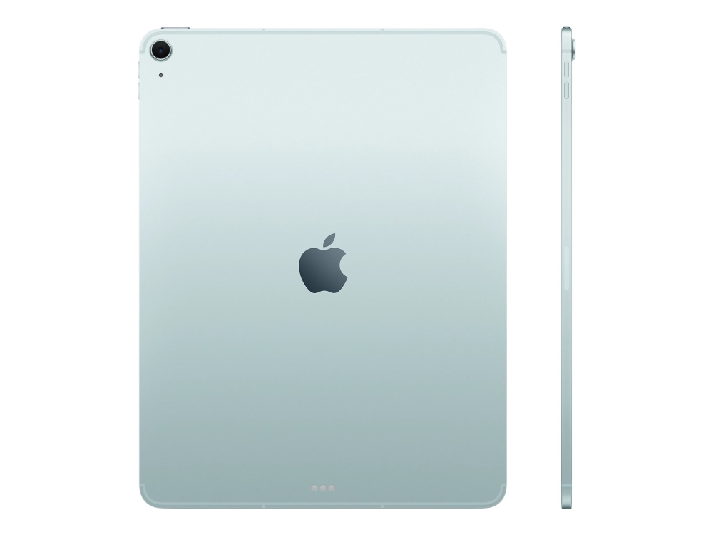 Apple Ipad Air, 33 Cm (13"), 2732 X 2048 Pixel, 256 Gb, 12 Gb, Ipados 26, Blau