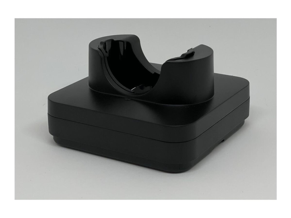 Capture - Laddningsvagga - 1 plats | Tele & GPS - Tillbehör fasta telefoner - Headset / Handsfree | GameStuff