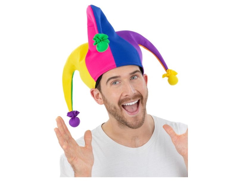 Neon narhat | Utomhus - Klädjakt - Huvudbonader | GameStuff