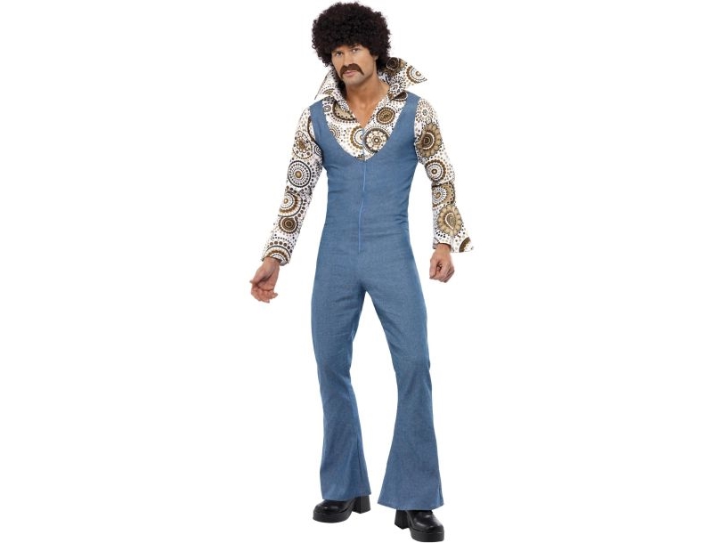 Groovy Dancer Kostume