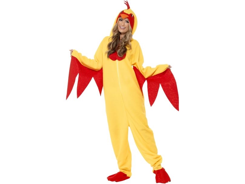Kyllinge Kostume