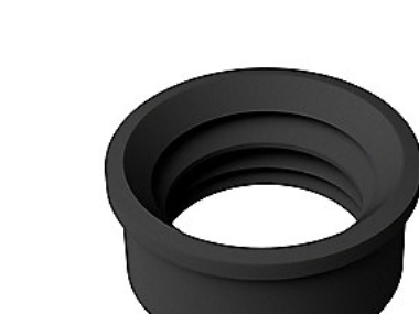 Anb.manchet 200-216mm - Uni-Seals