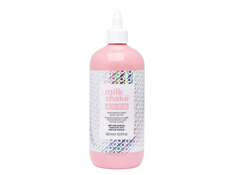Milk Shake Milk Shake Insta Lotion nestemäinen hiusnaamio, 500 ml