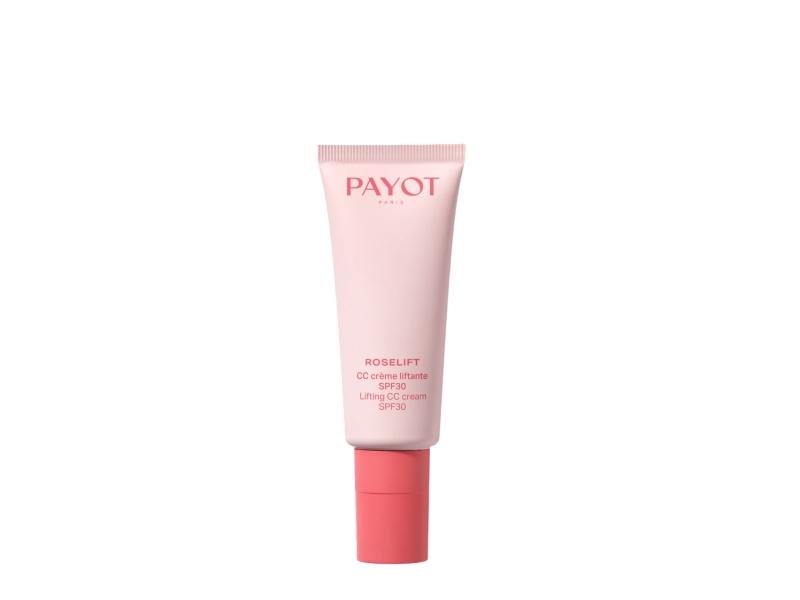 Payot Payot Rose Lift Cc Cream Lifting 40Ml