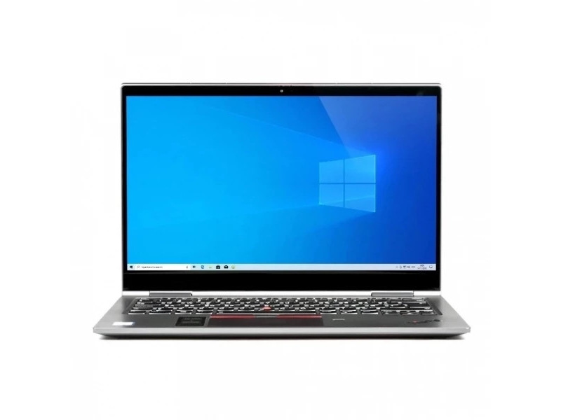 Refurbished Lenovo Thinkpad X1 Yoga 6. Gen 14" - I7-1165G7 2,8 Ghz 512Gb Nvme 16Gb - Touchskærm - Condition: Grade B
