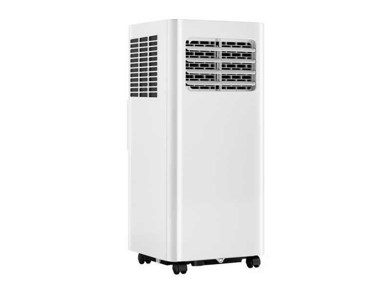 Kondicionierius EUHOMY PAC003 7,000 BTU 3-in-1 Portable Air Conditioner