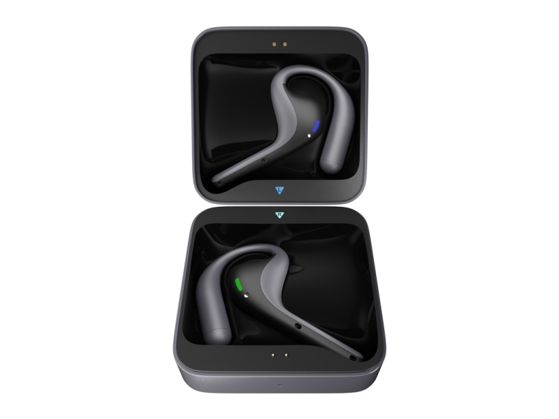 TimeKettle W4 Pro tragbares Übersetzungsgerät