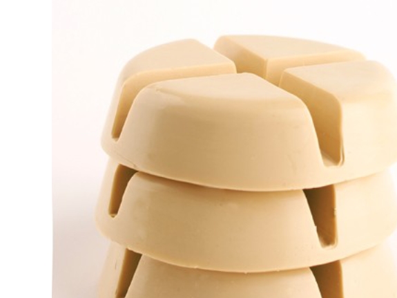 Depilator Rio Total Body Waxing Hard Wax Tablets