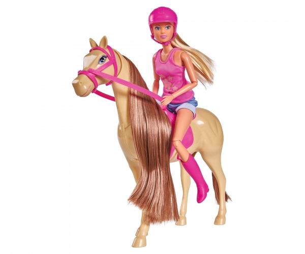 Simba Toys 105733052, Dukke, 3 År