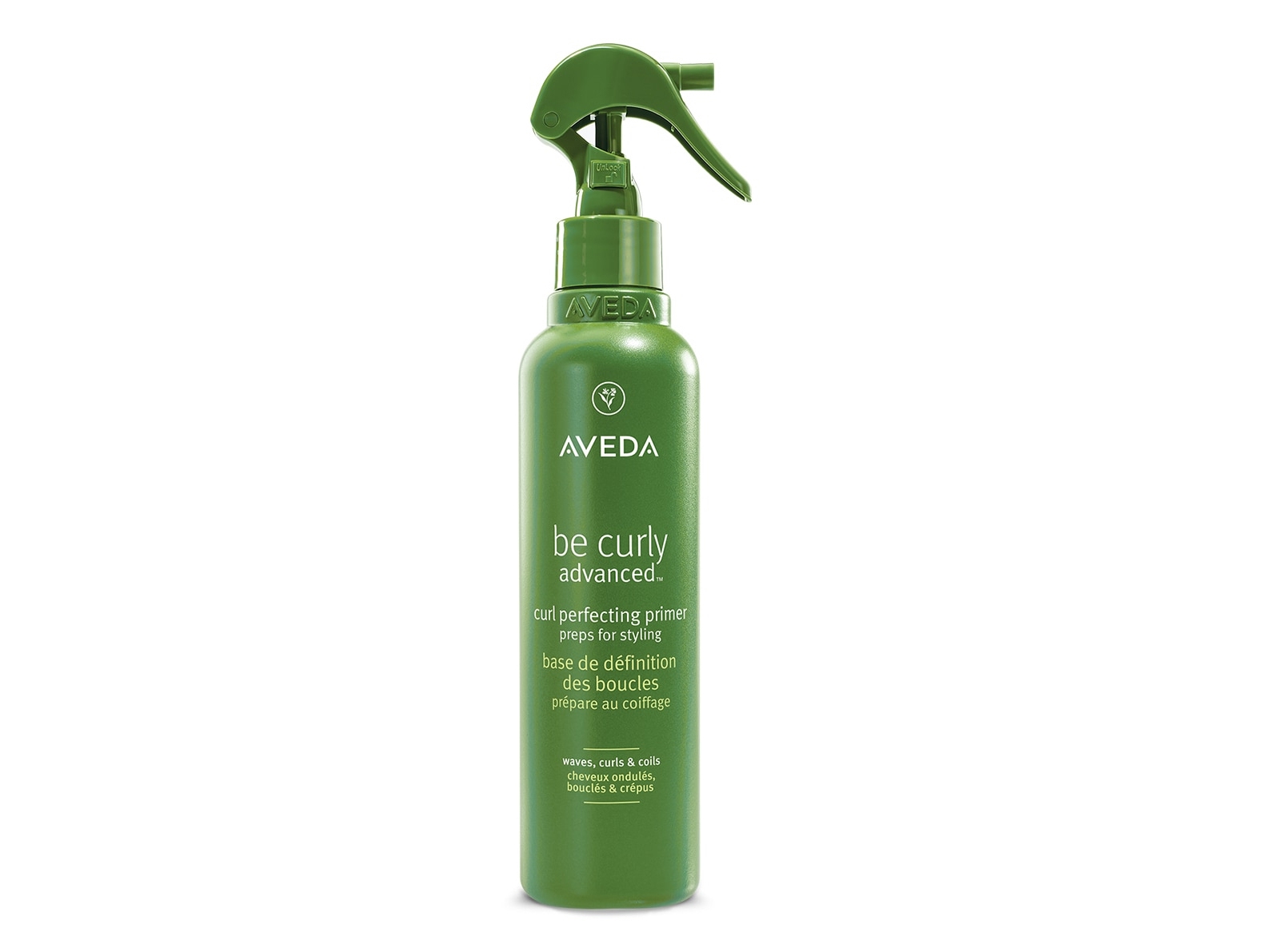 Aveda Be Curly Advanced Curl Protecting Primer 200Ml