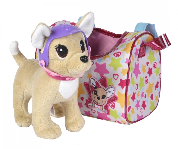 Simba Toys 105890036, Spielzeug-Hund, 3 Jahr(E)