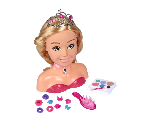 Simba Toys 105560177, Nukke, 5 vuosi/vuosia