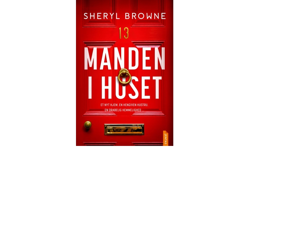 Manden I Huset | Sheryl Browne