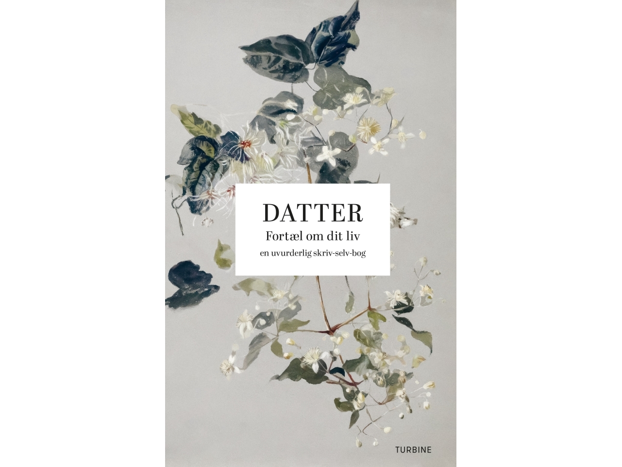 Datter, fortæl om dit liv |