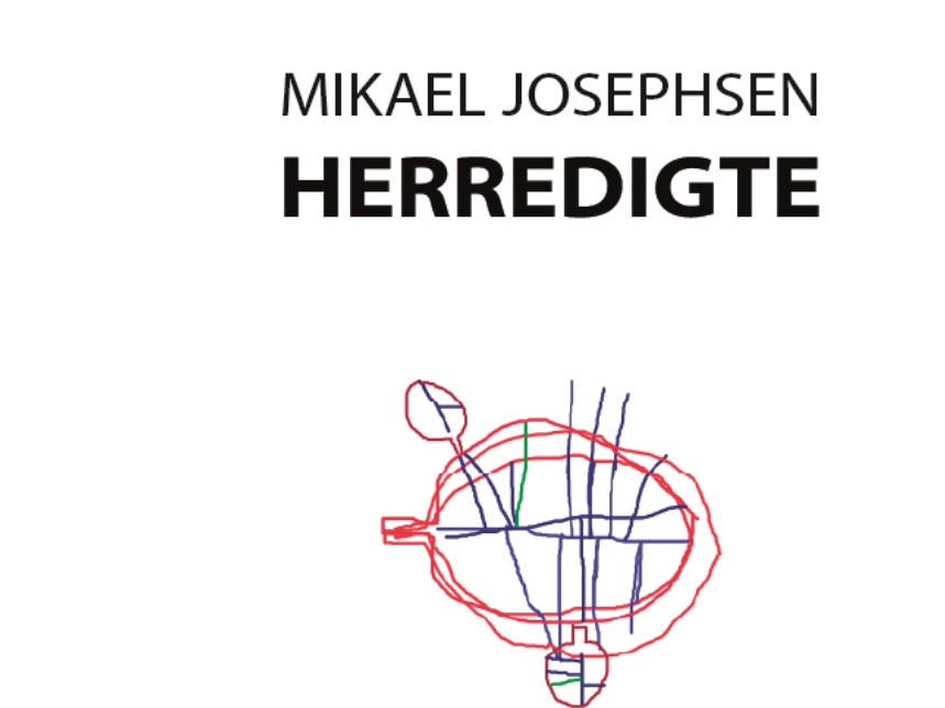 Mestarirunoja | Mikael Josephsen | Kieli: Tanska
