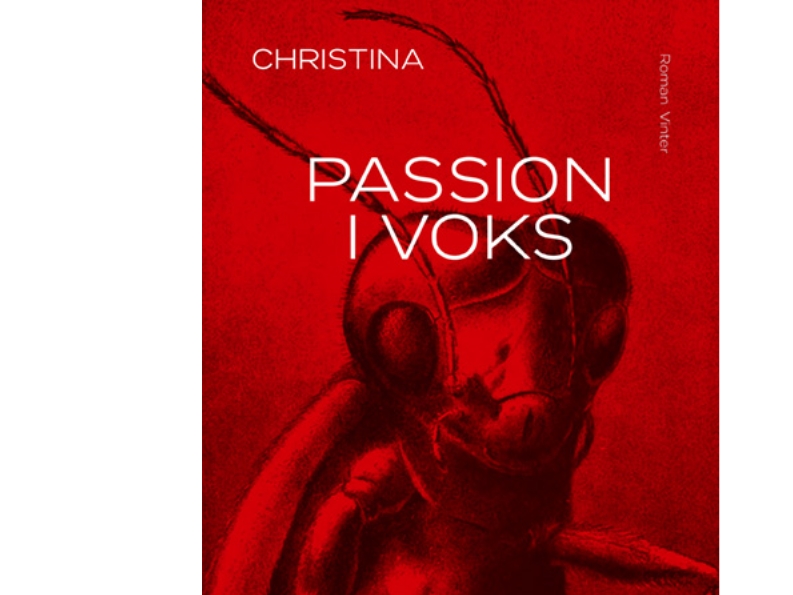 Passion I Voks | Christina Hesselholdt