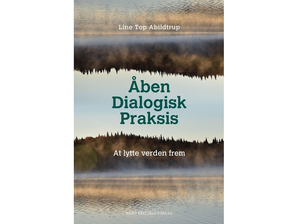 Åben Dialogisk Praksis | Line Top Abildtrup