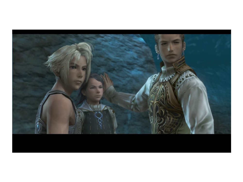 Final Fantasy XII: The Zodiac Age - Nintendo Switch - RPG